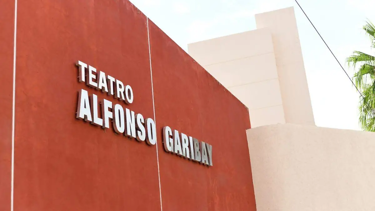 Teatro Alfonso